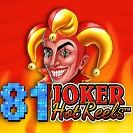81 Joker Hot Reels online slot from Origins – play at vici-bet.eu