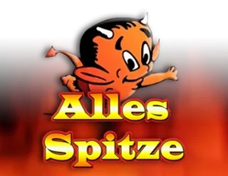 Play Alles Spitze Slot slot by Merkur Gaming on vici-bet.eu
