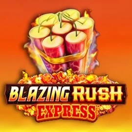Play Blazing Rush Express slot by AreaVegas on vici-bet.eu