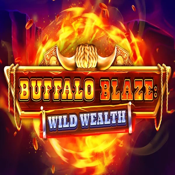 Buffalo Blaze Wild Wealth – slot by OctoPlay, featured at vici-bet.eu