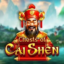 Chests of Cai Shen online slot from Pragmatic Play – play at vici-bet.eu