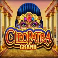 Cleopatra Grand – slot by IGT, featured at vici-bet.eu