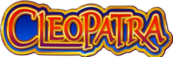 Cash of Cleopatra online game logo by Pragmatic Play on vici-bet.eu