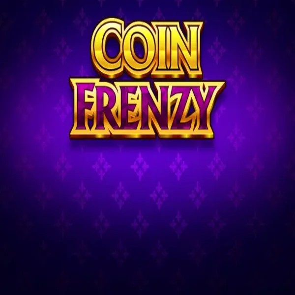 Enjoy Coin Frenzy by Greentube – logo hosted on vici-bet.eu