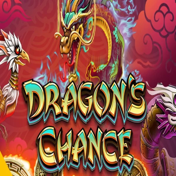 Dragons Chance online slot from BF Games – play at vici-bet.eu
