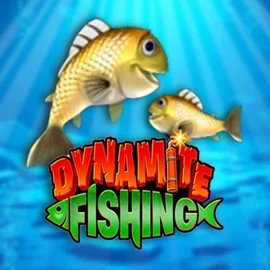 Play Dynamite Fishing slot by Inspired Gaming on vici-bet.eu