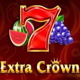 Extra Crown casino game by Amusnet Interactive – featured logo at Vicibet Casino