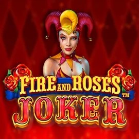 Play Fire and Roses Joker slot by Triple Edge Studios on vici-bet.eu