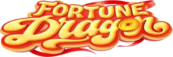 Fortune Dragon by PG Soft, showcased at vici-bet.eu – game logo