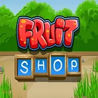 Fruit Shop logo by NetEnt Vicibet Casino
