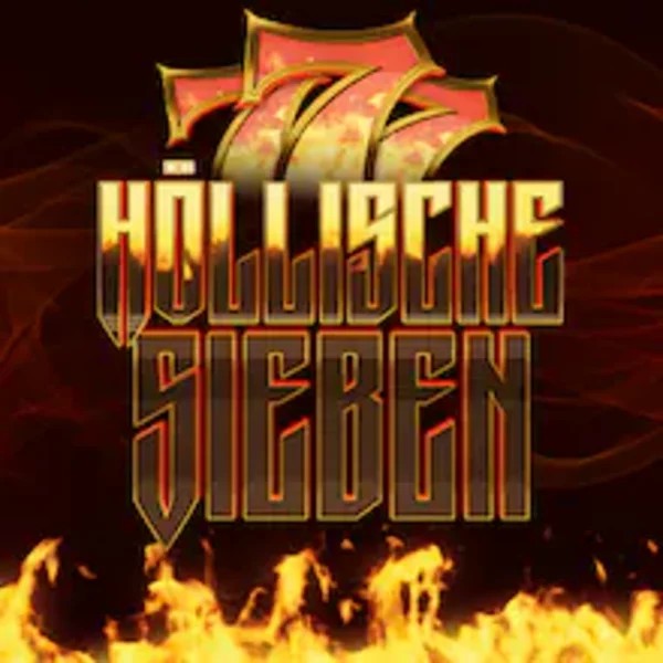 Play the Hollische Sieben slot by Hölle Games on Vicibet Casino