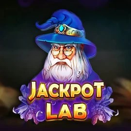 Play the Jackpot Lab slot by Platipus on Vicibet Casino