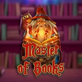 Play Master of Books slot by Swintt on vici-bet.eu