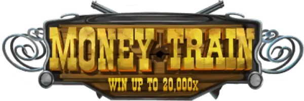 Try Money Train slot by Relax Gaming on vici-bet.eu – logo image