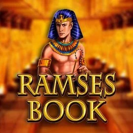Play Ramses Book slot by Gamomat on vici-bet.eu
