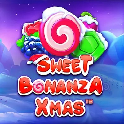 Play the Sweet Bonanza Xmas Slot slot by Pragmatic Play on Vicibet Casino