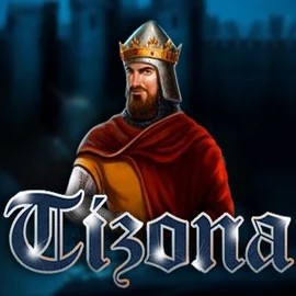 Try Tizona slot by Merkur Gaming on vici-bet.eu – logo image