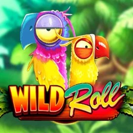 Wild Roll online slot from Playtech – play at vici-bet.eu