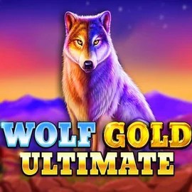 Play Wolf Gold Ultimate slot by Pragmatic Play on vici-bet.eu