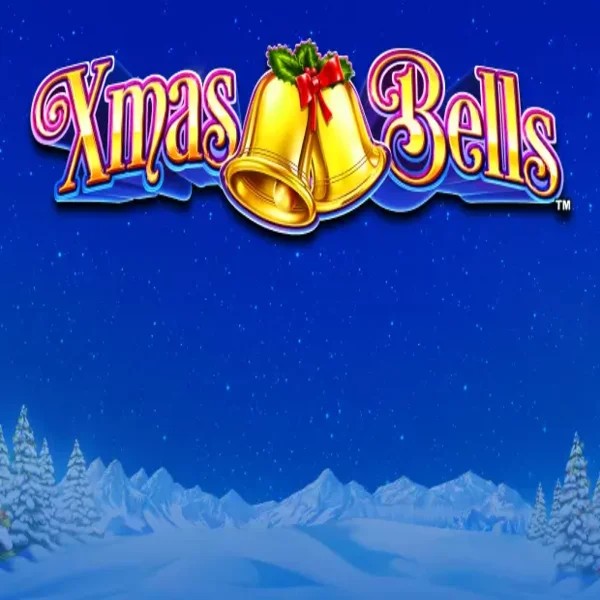 Xmas Bells online game logo by Greentube on vici-bet.eu